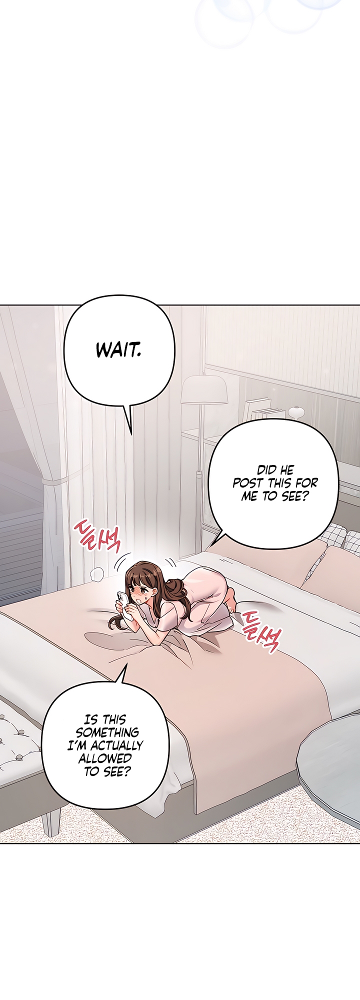 Read Ready Shoot, For Love [Complete Edition] chapter 3 image 36 on Lezhin