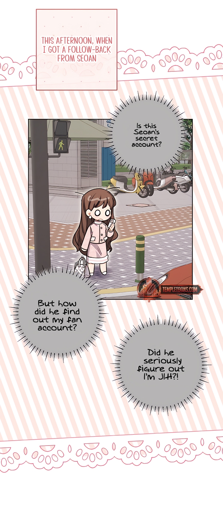 Read Ready Shoot, For Love [Complete Edition] chapter 3 image 38 on Lezhin