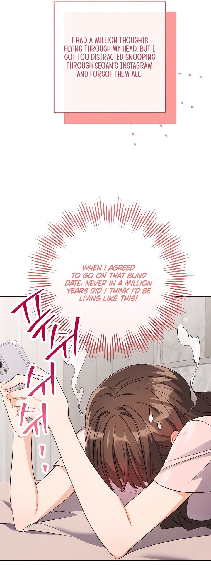 Read Ready Shoot, For Love [Complete Edition] chapter 3 image 39 on Lezhin
