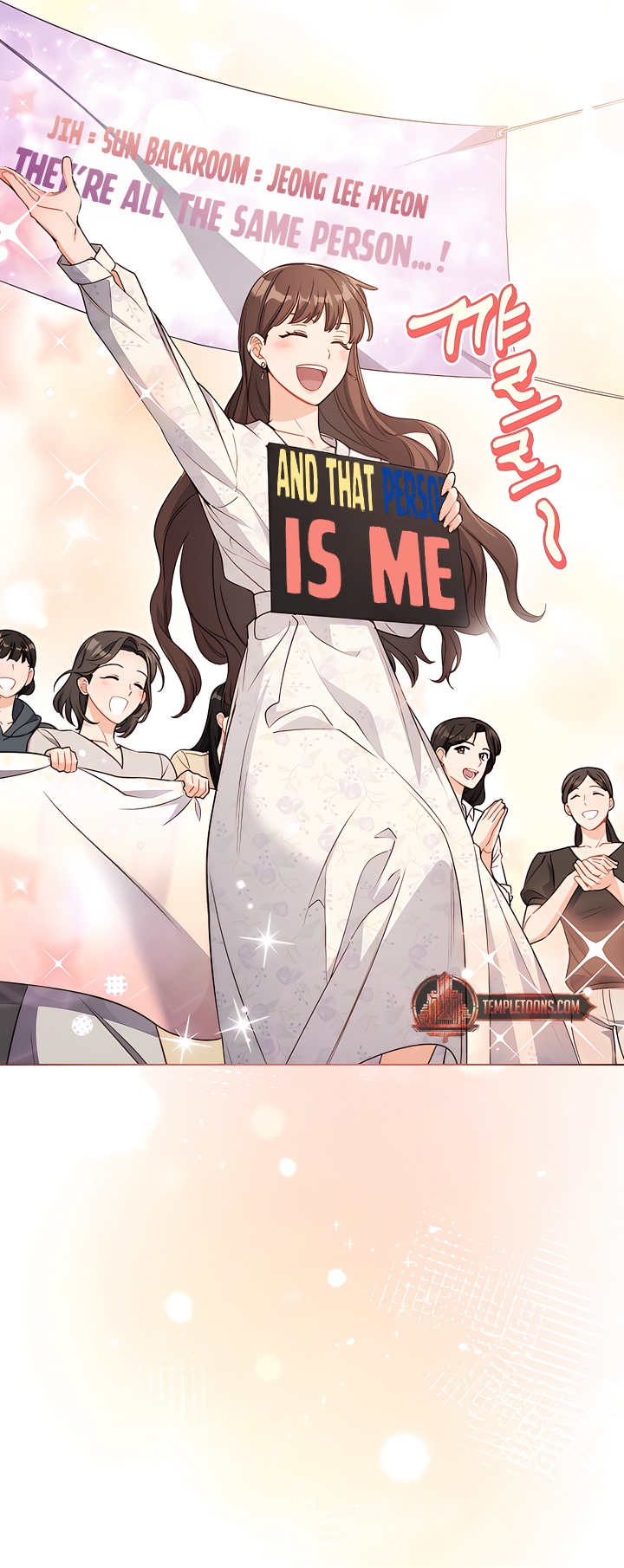 Read Ready Shoot, For Love [Complete Edition] chapter 3 image 45 on Lezhin