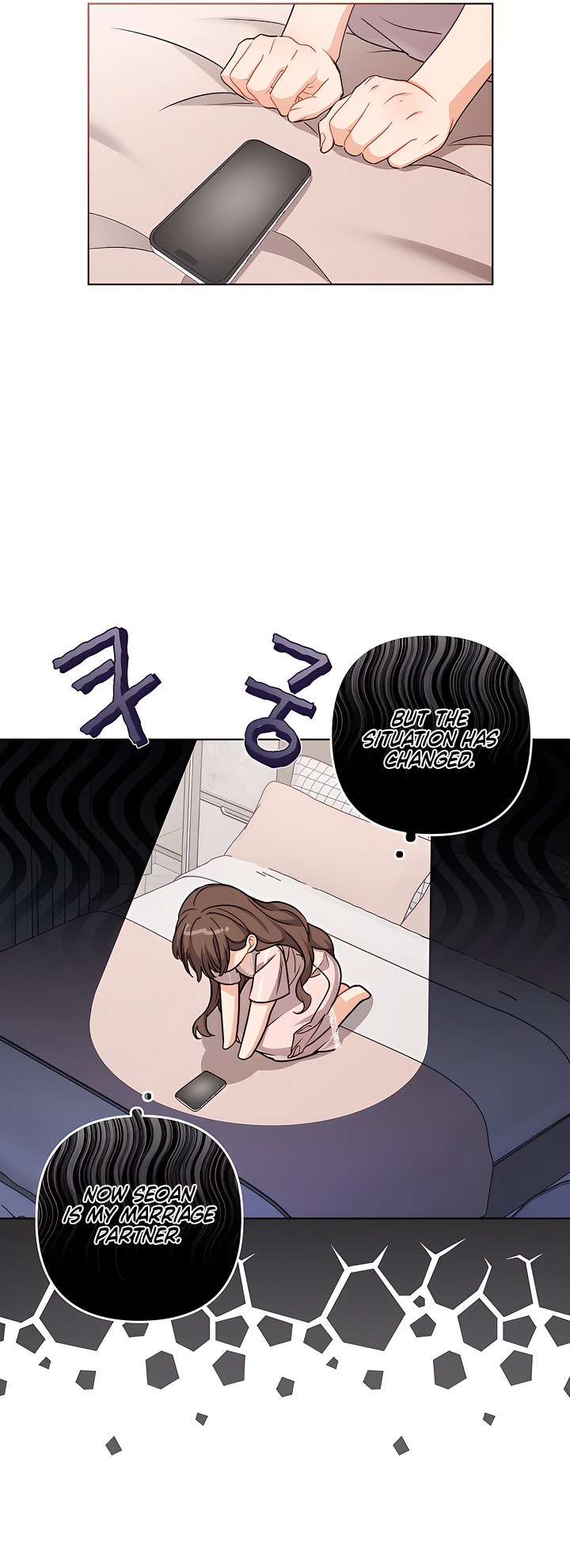 Read Ready Shoot, For Love [Complete Edition] chapter 3 image 46 on Lezhin