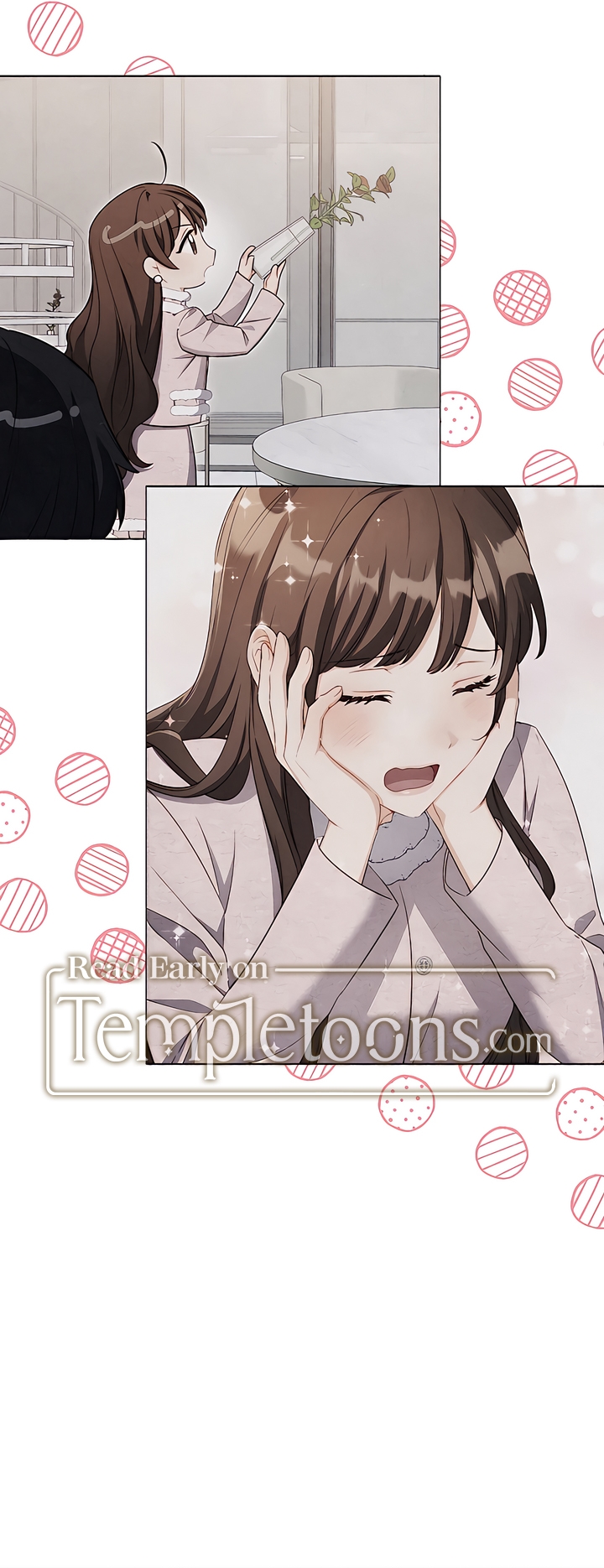 Read Ready Shoot, For Love [Complete Edition] chapter 3 image 5 on Lezhin