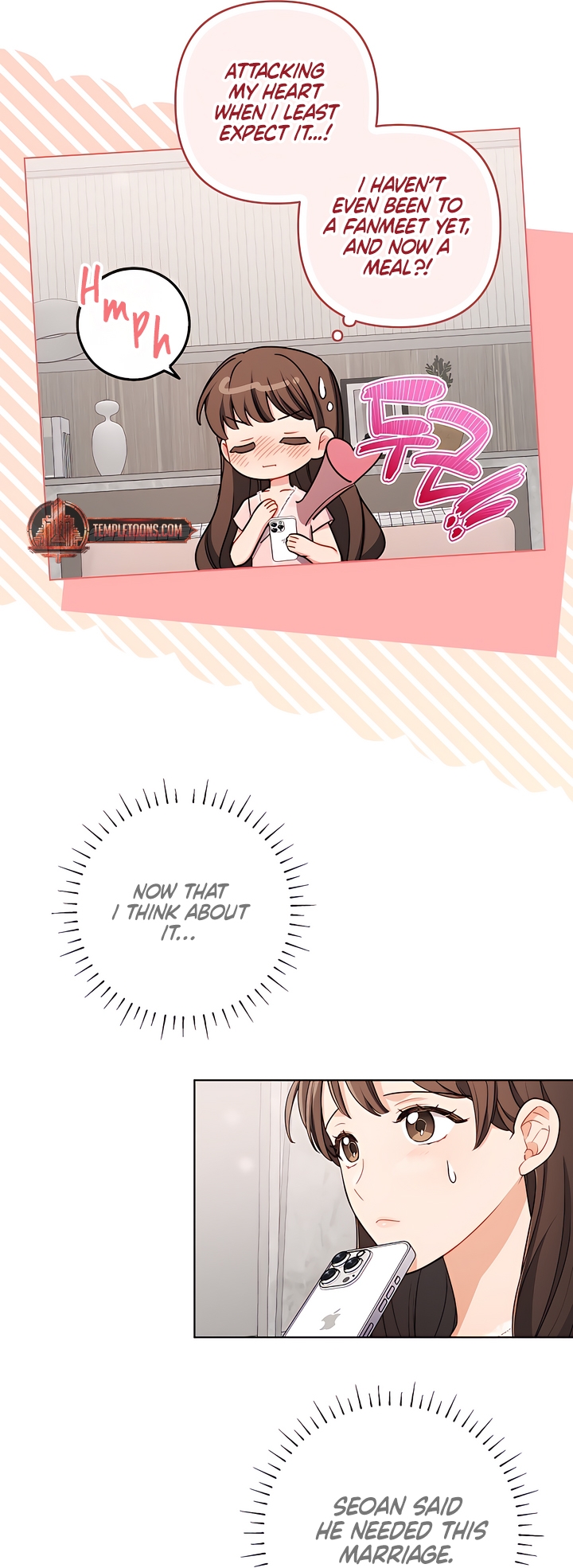 Read Ready Shoot, For Love [Complete Edition] chapter 3 image 52 on Lezhin