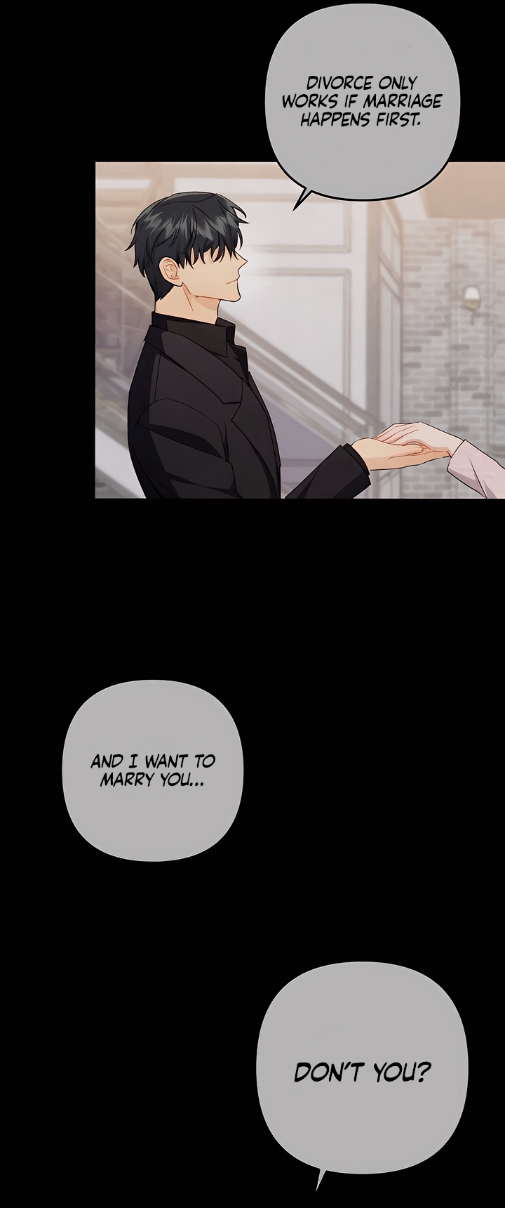 Read Ready Shoot, For Love [Complete Edition] chapter 3 image 55 on Lezhin