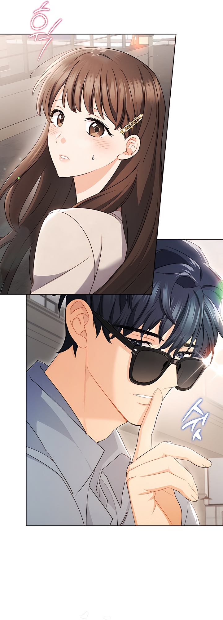Read Ready Shoot, For Love [Complete Edition] chapter 3 image 63 on Lezhin