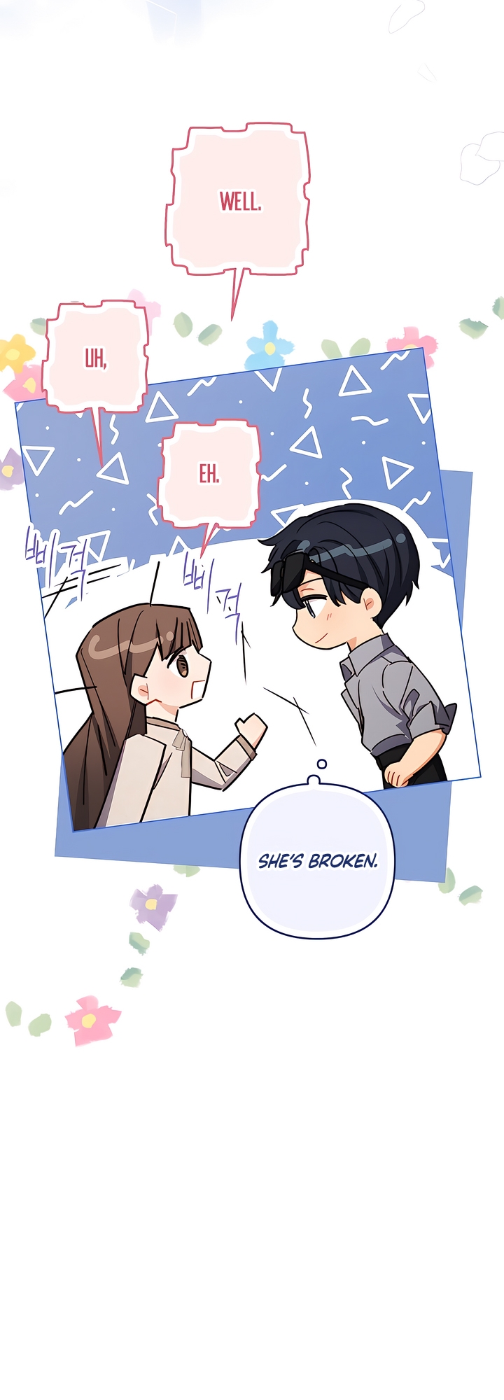 Read Ready Shoot, For Love [Complete Edition] chapter 3 image 65 on Lezhin