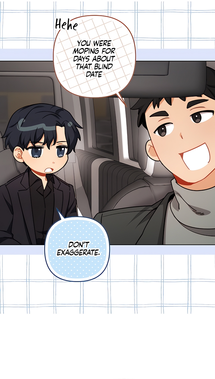 Read Ready Shoot, For Love [Complete Edition] chapter 3 image 7 on Lezhin