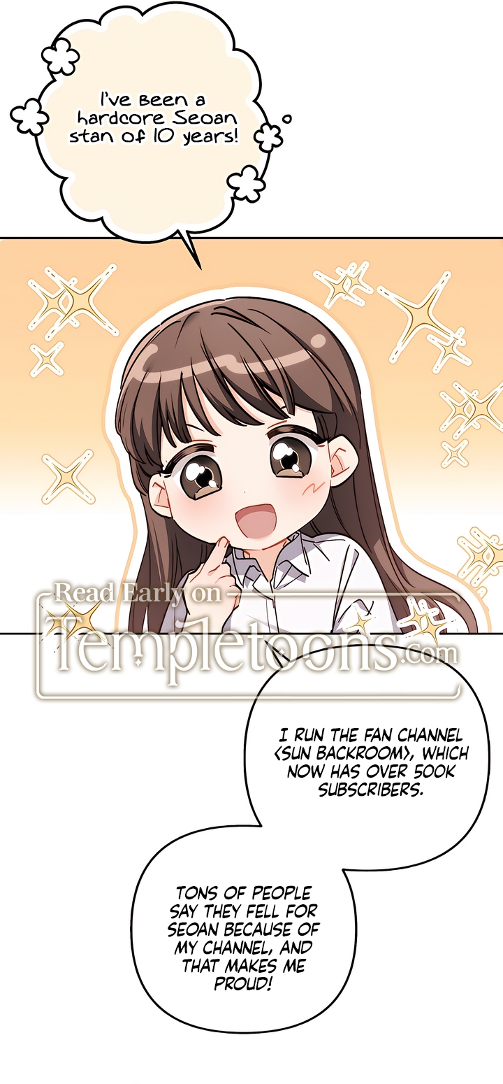 Read Ready Shoot, For Love [Complete Edition] chapter 3 image 71 on Lezhin