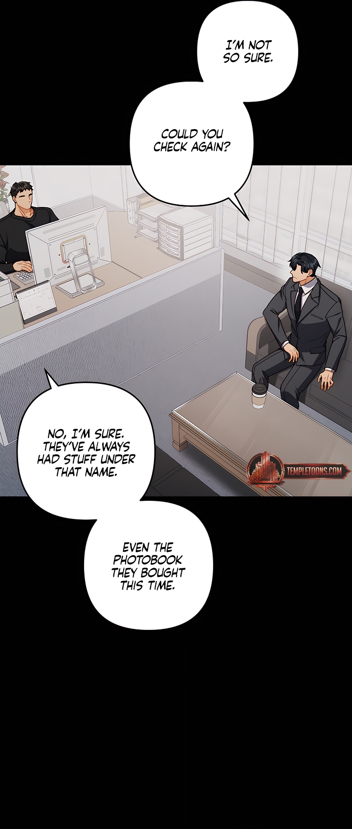 Read Ready Shoot, For Love [Complete Edition] chapter 4 image 10 on Lezhin