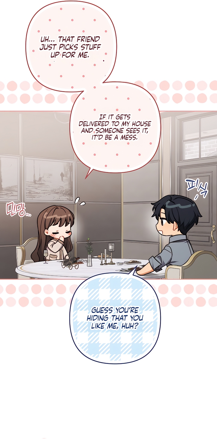Read Ready Shoot, For Love [Complete Edition] chapter 4 image 13 on Lezhin