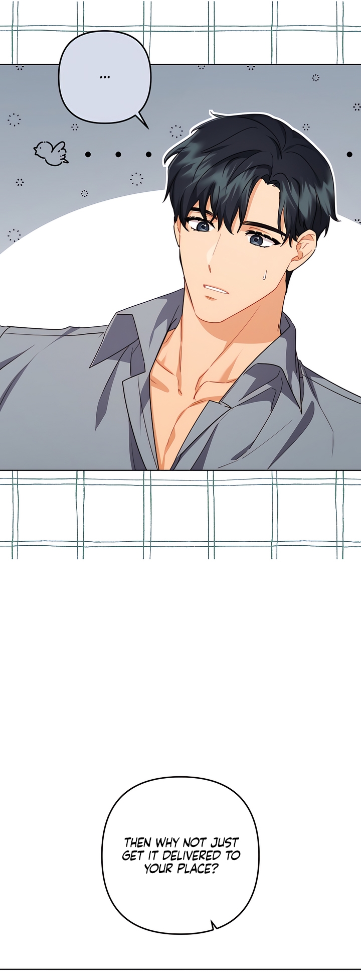 Read Ready Shoot, For Love [Complete Edition] chapter 4 image 19 on Lezhin