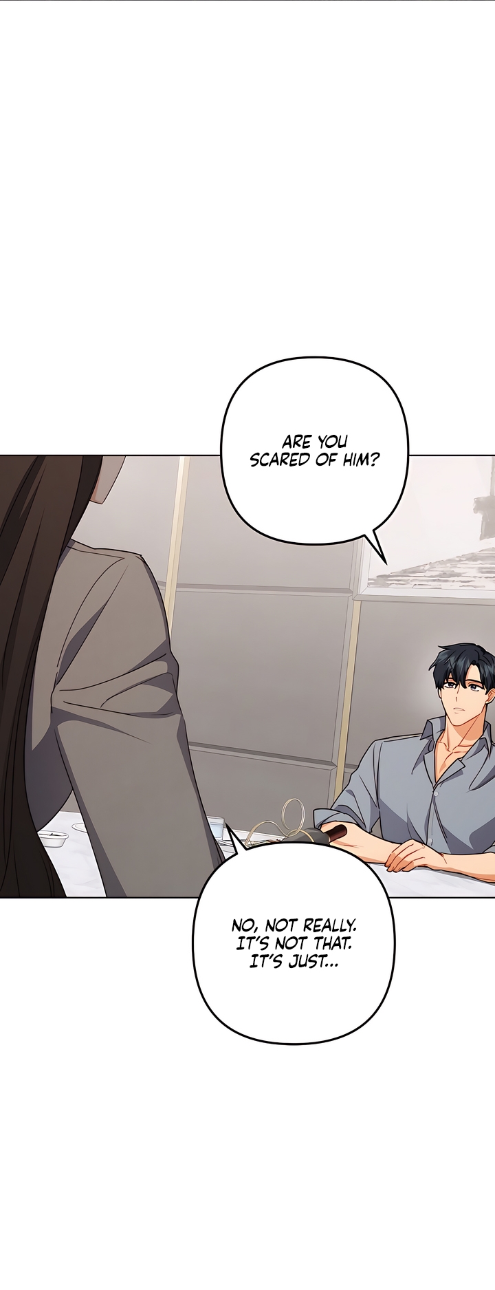 Read Ready Shoot, For Love [Complete Edition] chapter 4 image 22 on Lezhin