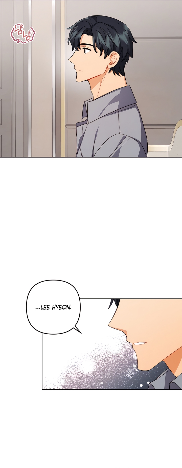 Read Ready Shoot, For Love [Complete Edition] chapter 4 image 26 on Lezhin