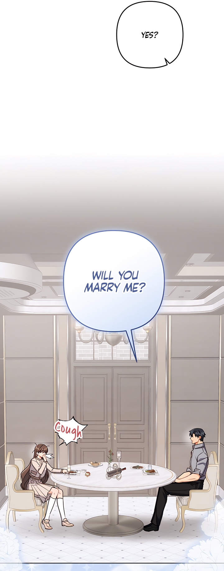 Read Ready Shoot, For Love [Complete Edition] chapter 4 image 27 on Lezhin