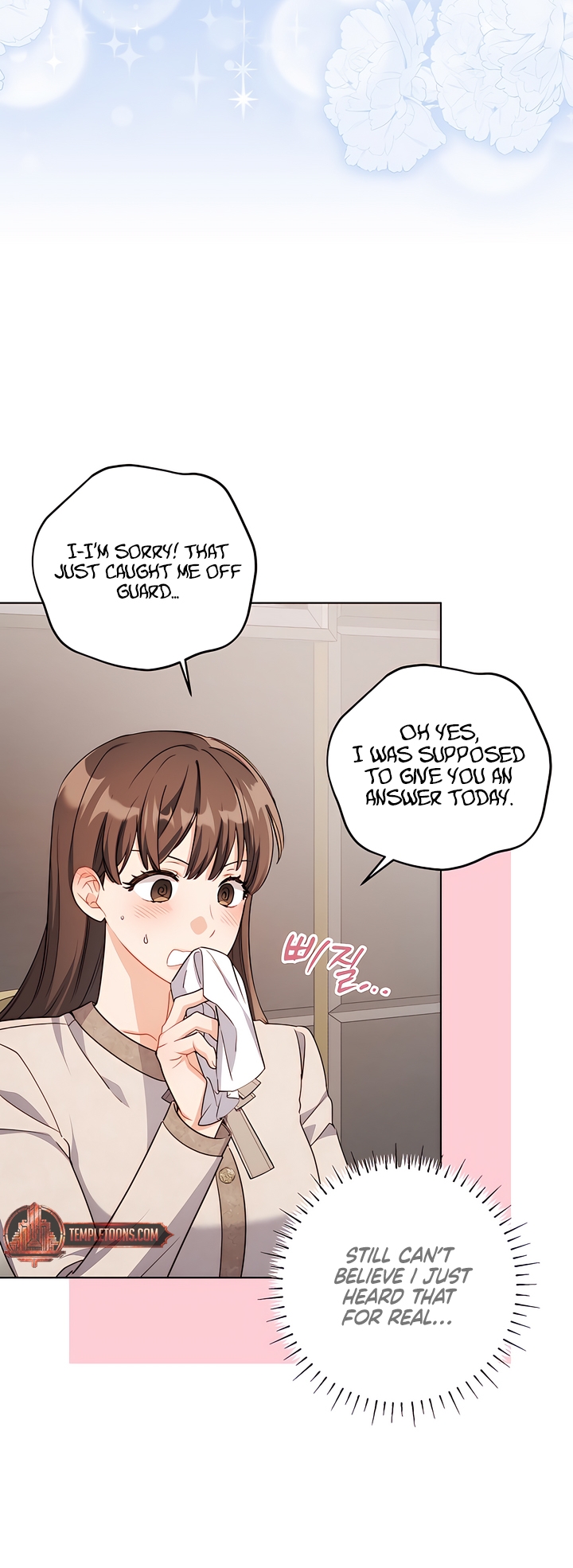 Read Ready Shoot, For Love [Complete Edition] chapter 4 image 28 on Lezhin