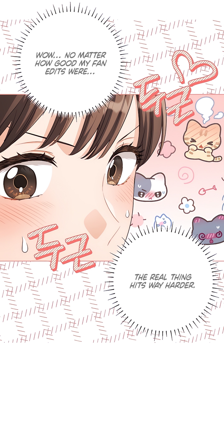 Read Ready Shoot, For Love [Complete Edition] chapter 4 image 29 on Lezhin