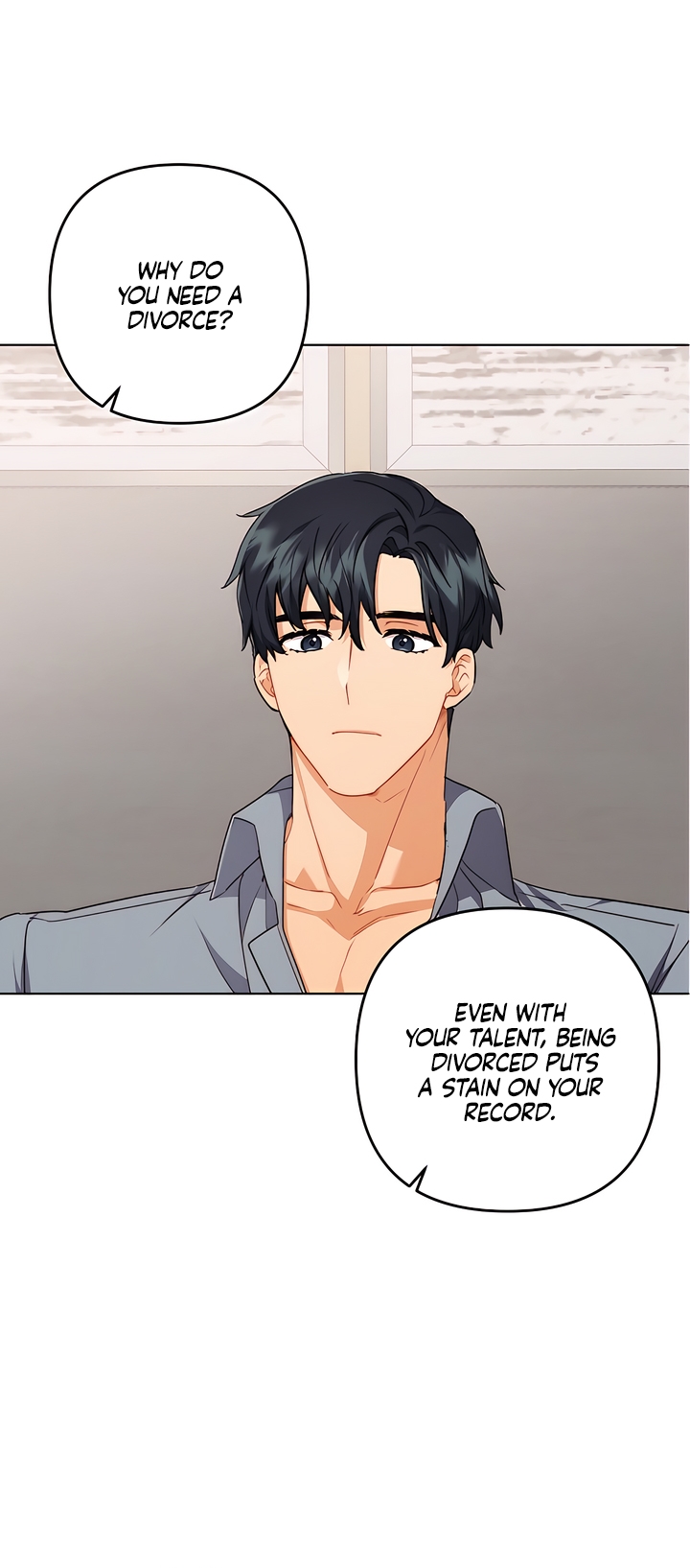 Read Ready Shoot, For Love [Complete Edition] chapter 4 image 32 on Lezhin