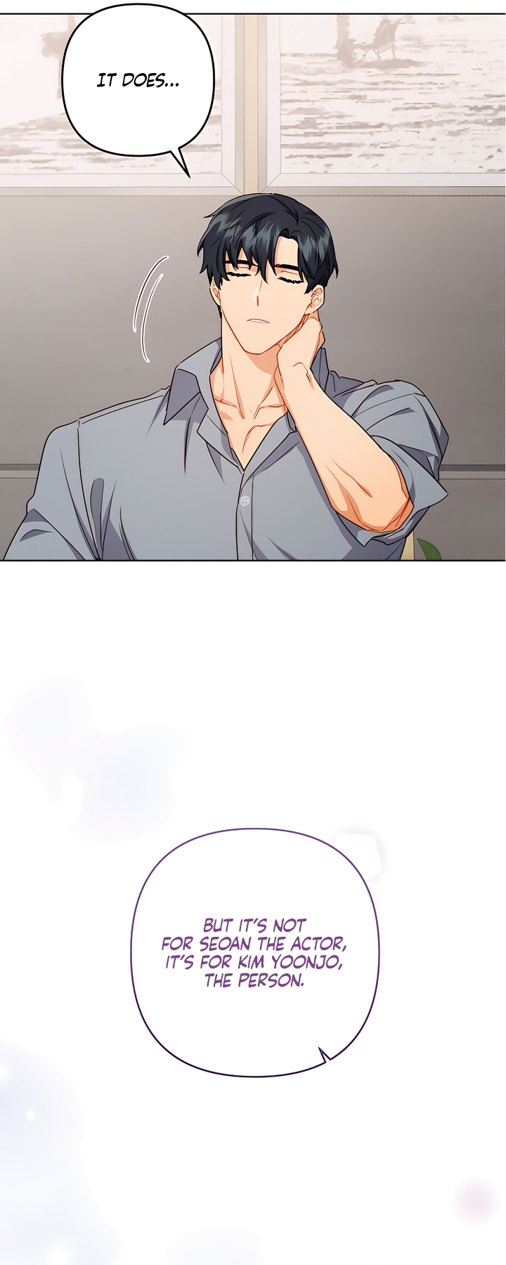 Read Ready Shoot, For Love [Complete Edition] chapter 4 image 33 on Lezhin