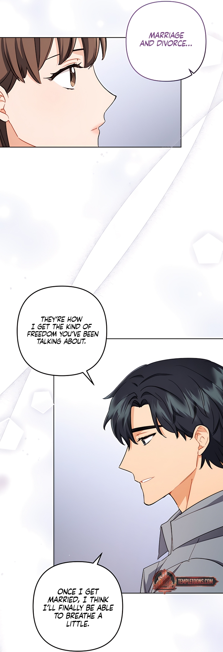 Read Ready Shoot, For Love [Complete Edition] chapter 4 image 34 on Lezhin