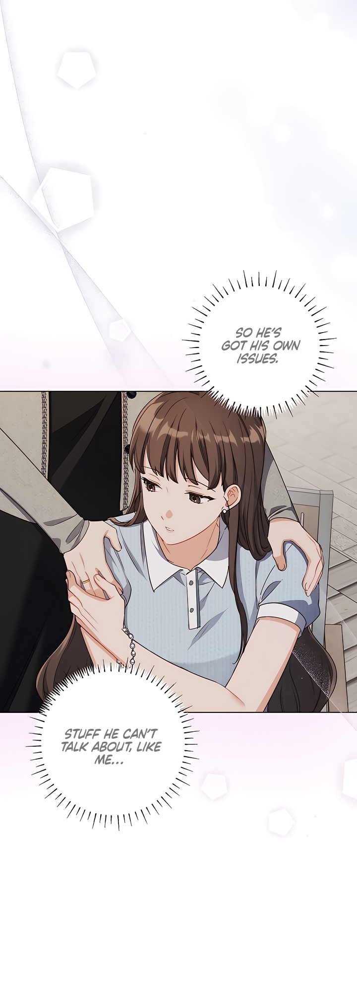 Read Ready Shoot, For Love [Complete Edition] chapter 4 image 35 on Lezhin