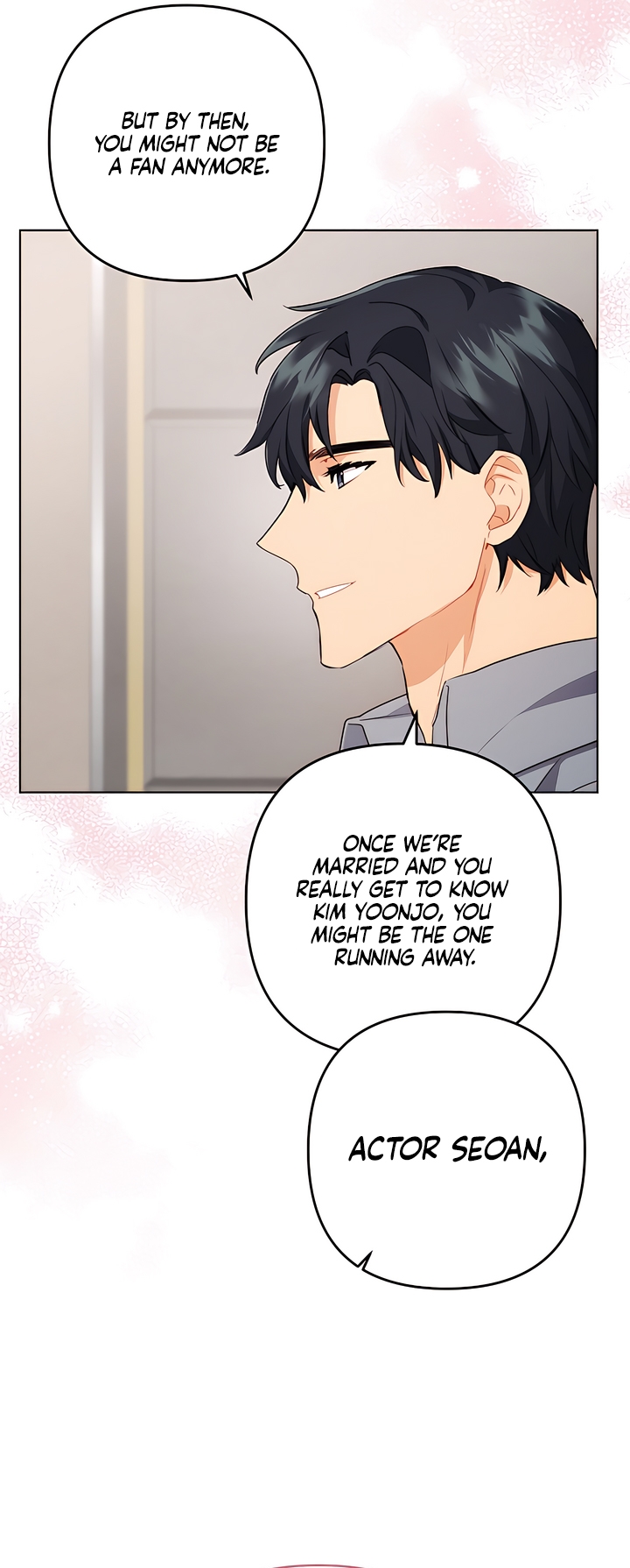 Read Ready Shoot, For Love [Complete Edition] chapter 4 image 40 on Lezhin