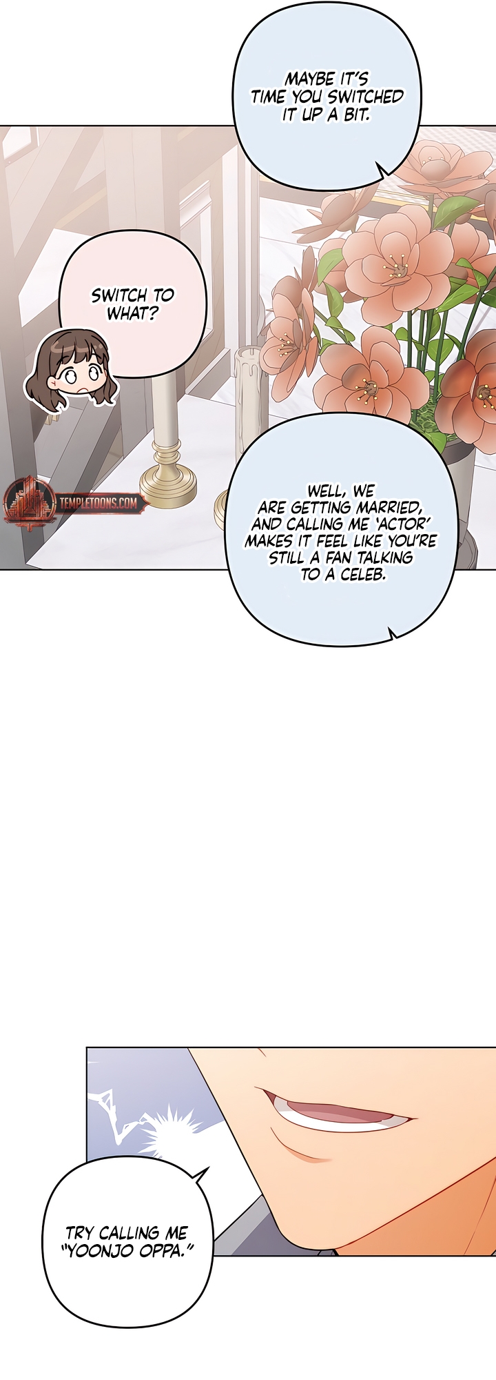 Read Ready Shoot, For Love [Complete Edition] chapter 4 image 49 on Lezhin
