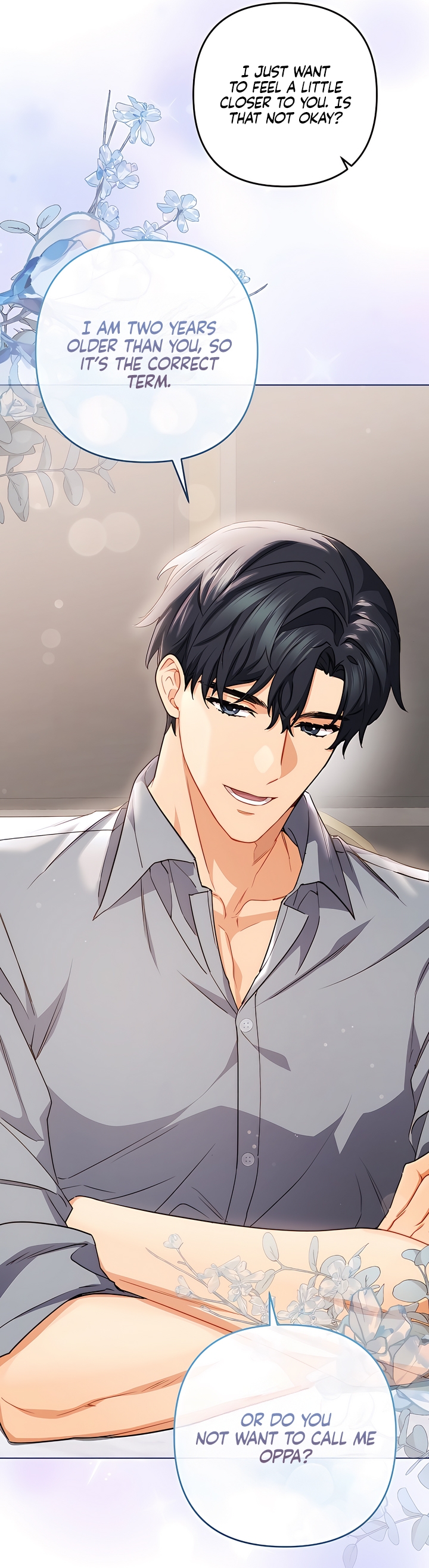 Read Ready Shoot, For Love [Complete Edition] chapter 4 image 51 on Lezhin