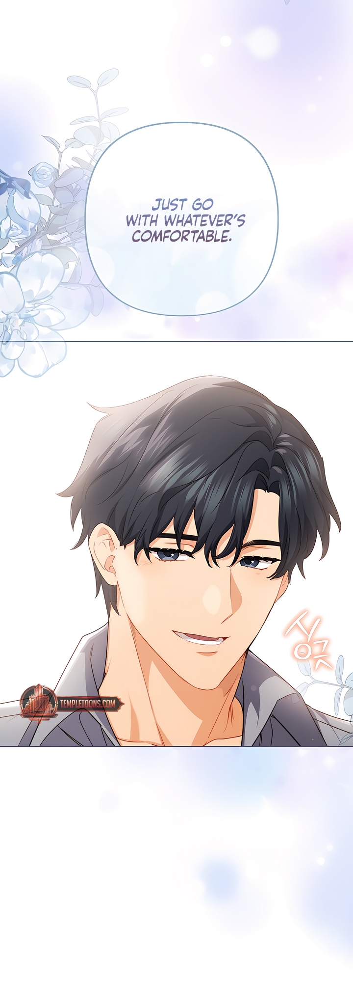 Read Ready Shoot, For Love [Complete Edition] chapter 4 image 52 on Lezhin