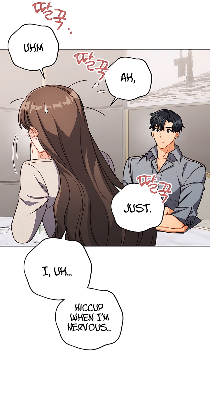 Read Ready Shoot, For Love [Complete Edition] chapter 4 image 55 on Lezhin