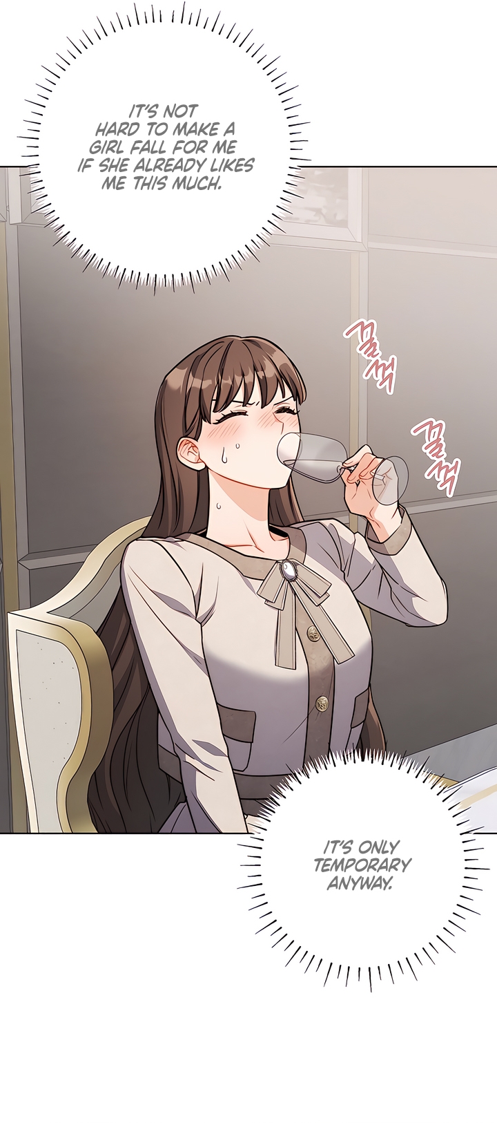 Read Ready Shoot, For Love [Complete Edition] chapter 4 image 58 on Lezhin