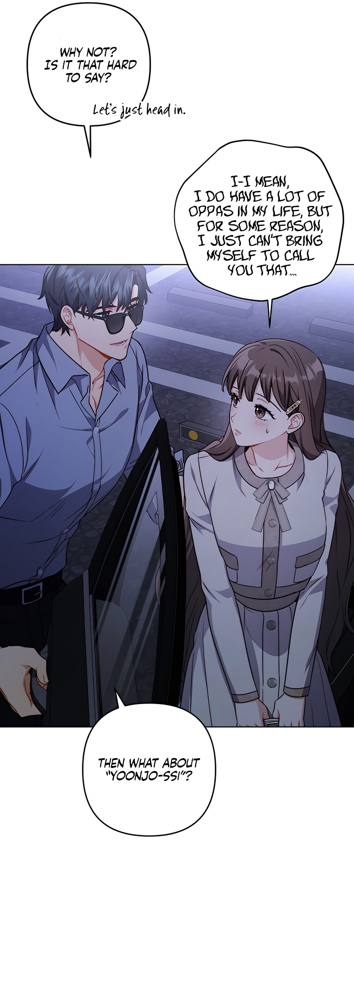 Read Ready Shoot, For Love [Complete Edition] chapter 4 image 65 on Lezhin