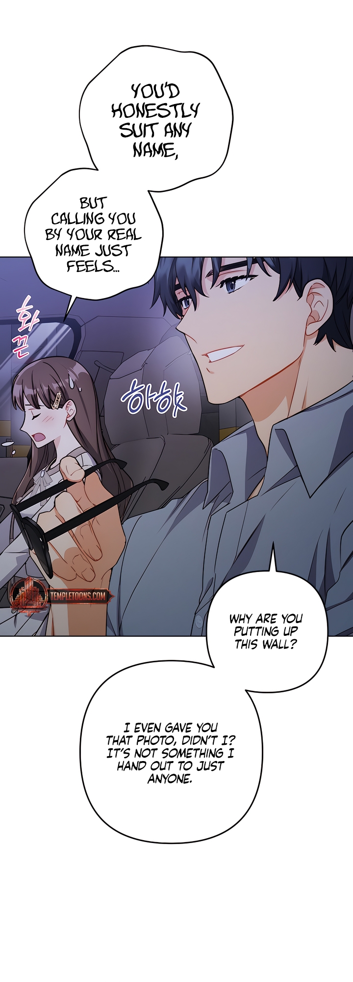 Read Ready Shoot, For Love [Complete Edition] chapter 4 image 66 on Lezhin