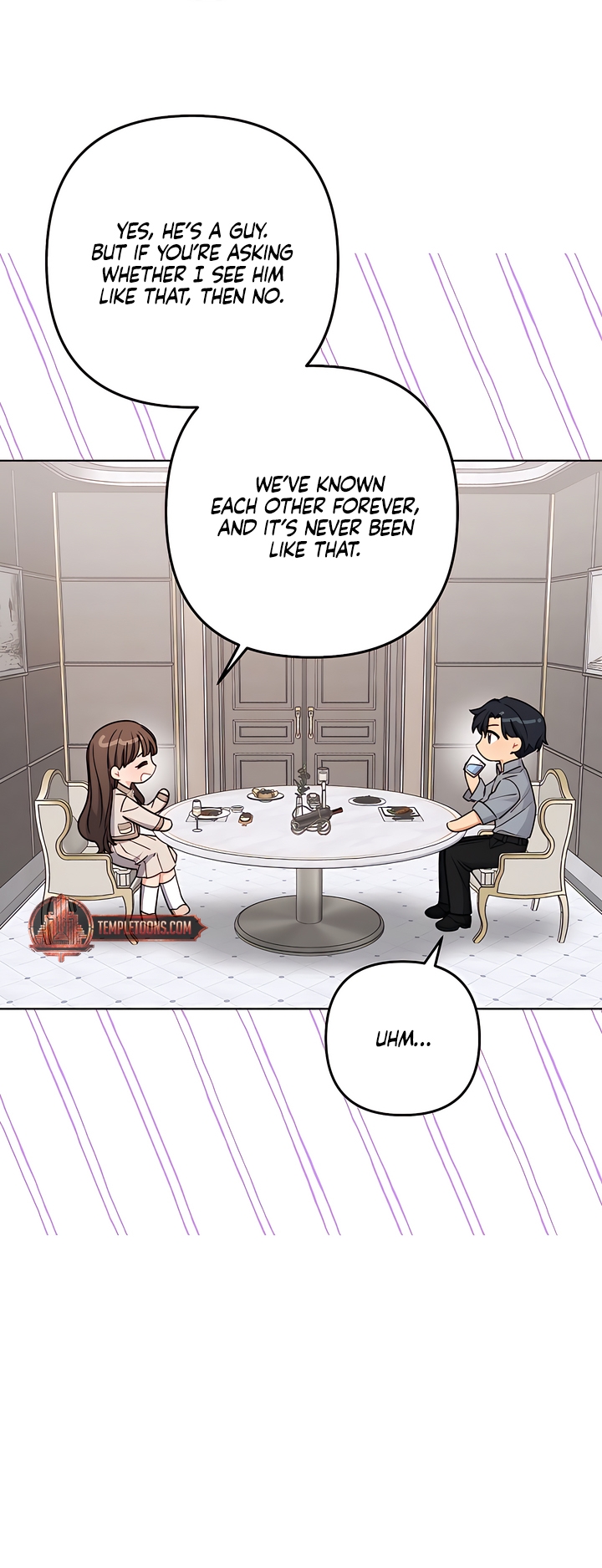 Read Ready Shoot, For Love [Complete Edition] chapter 4 image 7 on Lezhin