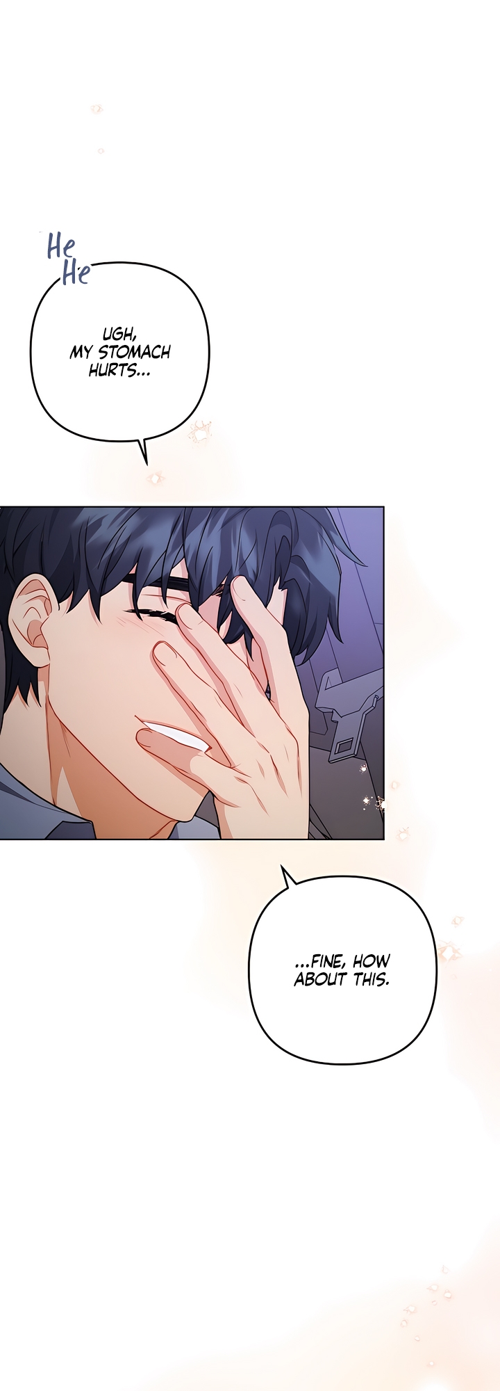 Read Ready Shoot, For Love [Complete Edition] chapter 4 image 72 on Lezhin