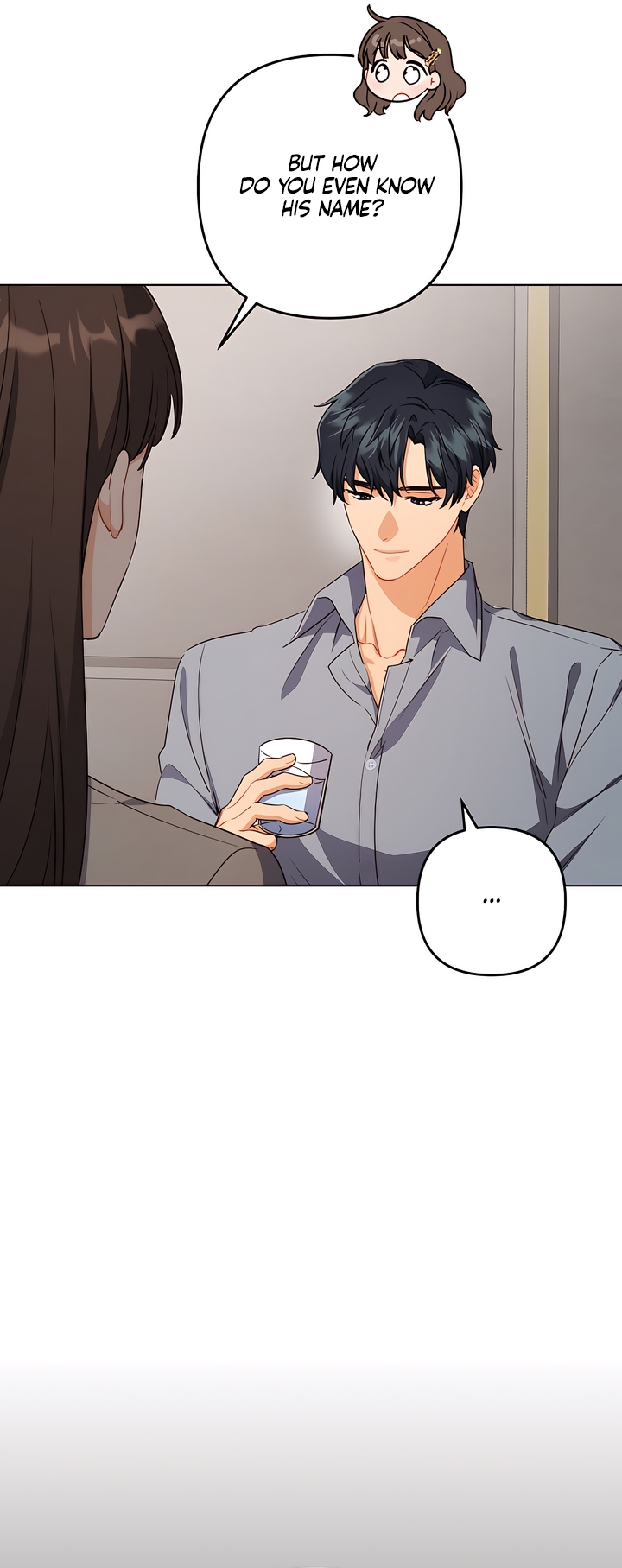 Read Ready Shoot, For Love [Complete Edition] chapter 4 image 8 on Lezhin