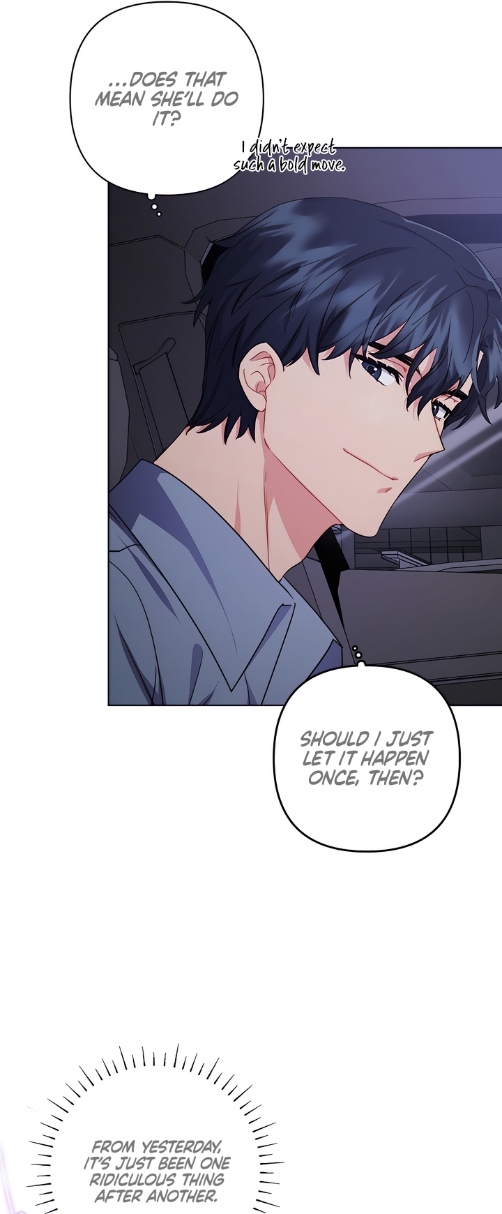 Read Ready Shoot, For Love [Complete Edition] chapter 5 image 11 on Lezhin