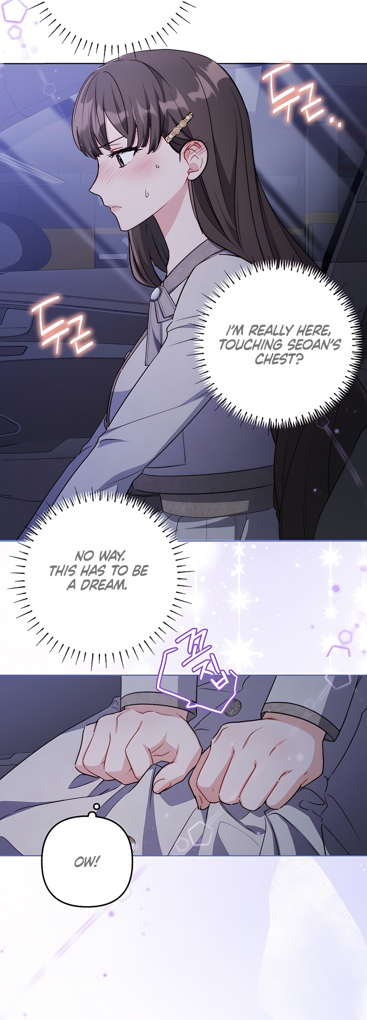 Read Ready Shoot, For Love [Complete Edition] chapter 5 image 12 on Lezhin