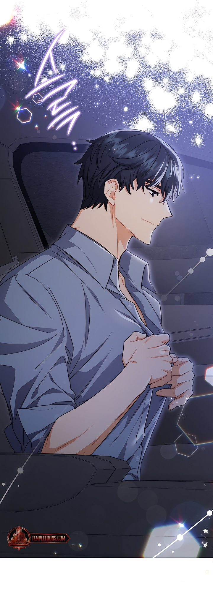 Read Ready Shoot, For Love [Complete Edition] chapter 5 image 16 on Lezhin