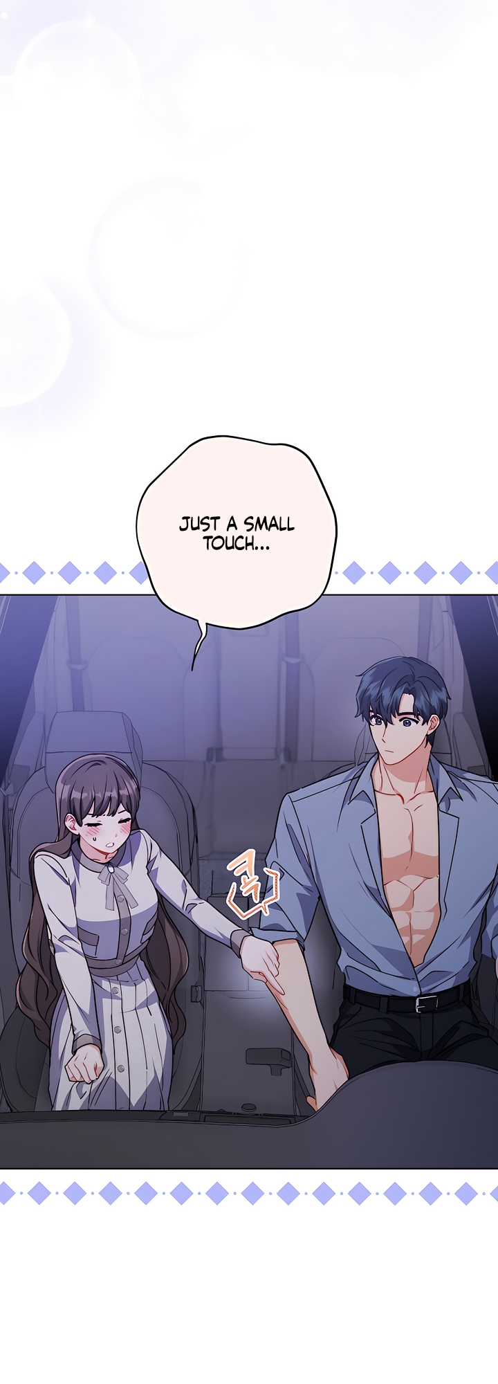 Read Ready Shoot, For Love [Complete Edition] chapter 5 image 19 on Lezhin