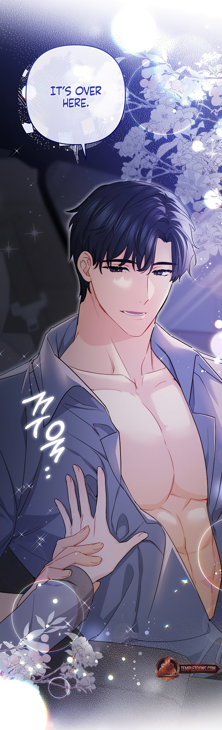 Read Ready Shoot, For Love [Complete Edition] chapter 5 image 23 on Lezhin