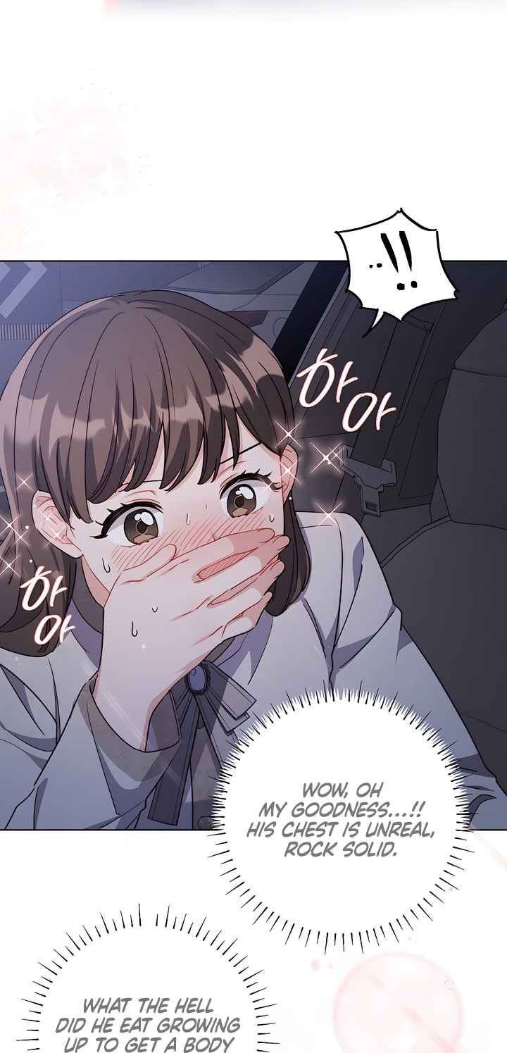 Read Ready Shoot, For Love [Complete Edition] chapter 5 image 24 on Lezhin