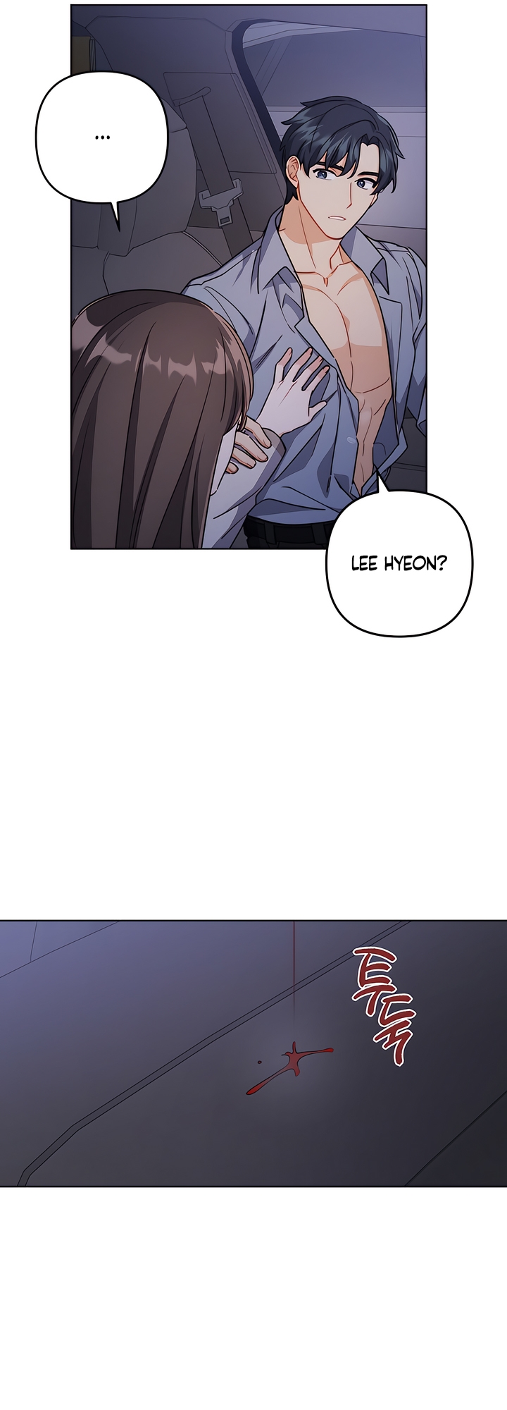 Read Ready Shoot, For Love [Complete Edition] chapter 5 image 27 on Lezhin