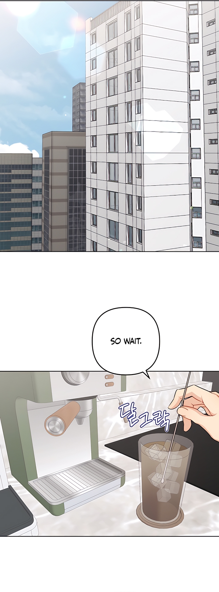 Read Ready Shoot, For Love [Complete Edition] chapter 5 image 31 on Lezhin