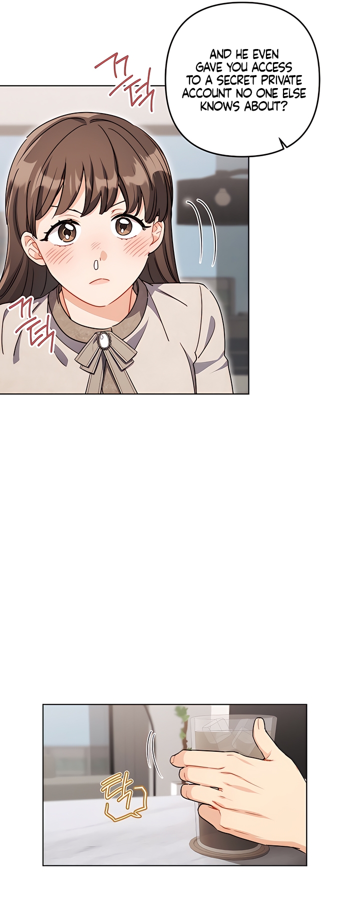 Read Ready Shoot, For Love [Complete Edition] chapter 5 image 33 on Lezhin