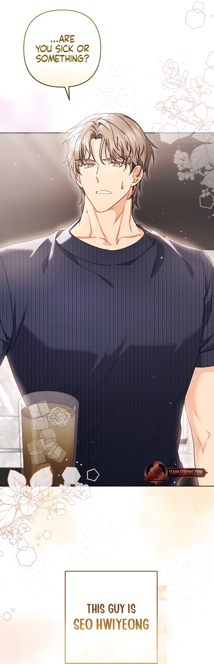 Read Ready Shoot, For Love [Complete Edition] chapter 5 image 34 on Lezhin