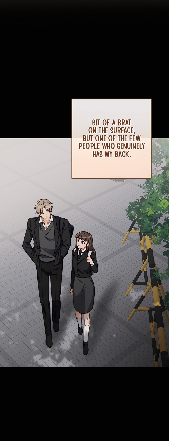 Read Ready Shoot, For Love [Complete Edition] chapter 5 image 38 on Lezhin