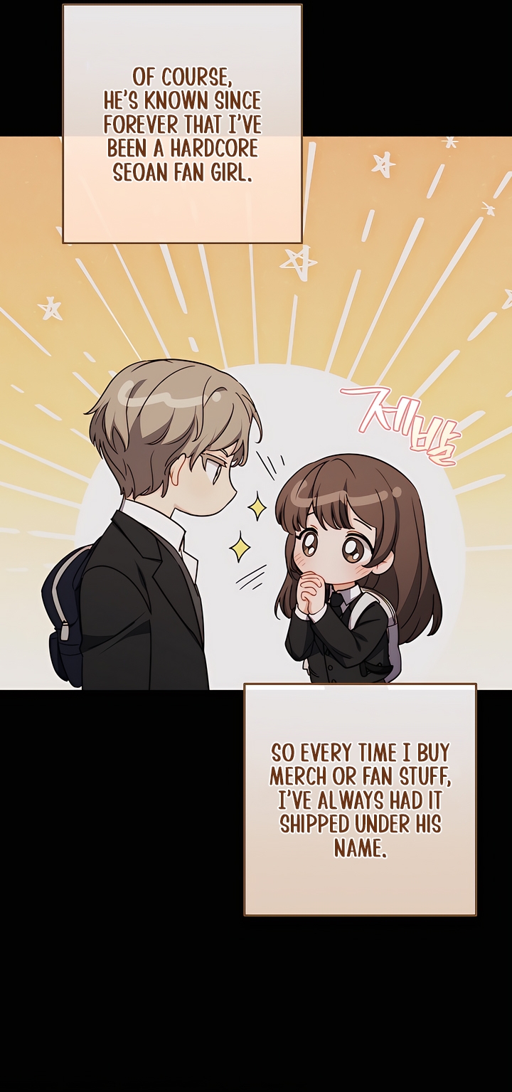 Read Ready Shoot, For Love [Complete Edition] chapter 5 image 39 on Lezhin