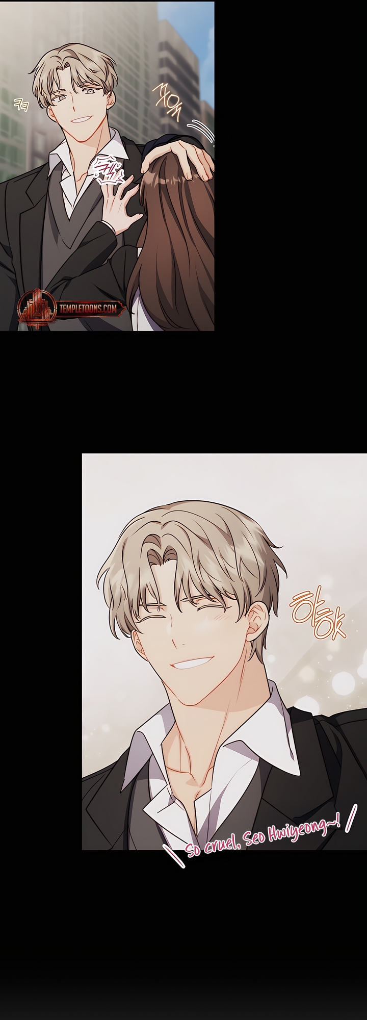 Read Ready Shoot, For Love [Complete Edition] chapter 5 image 40 on Lezhin