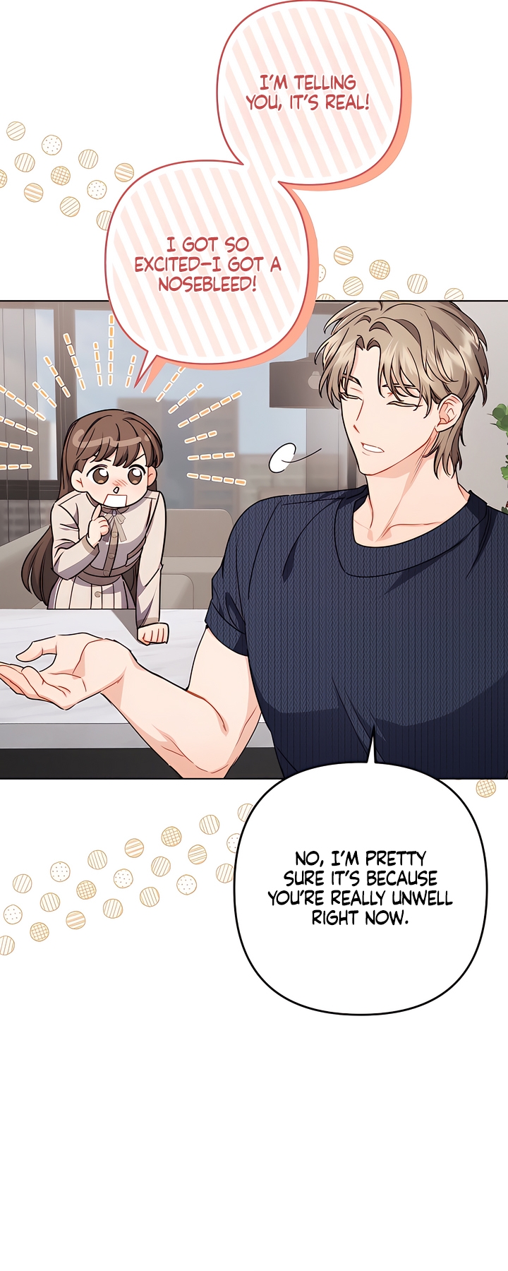 Read Ready Shoot, For Love [Complete Edition] chapter 5 image 42 on Lezhin