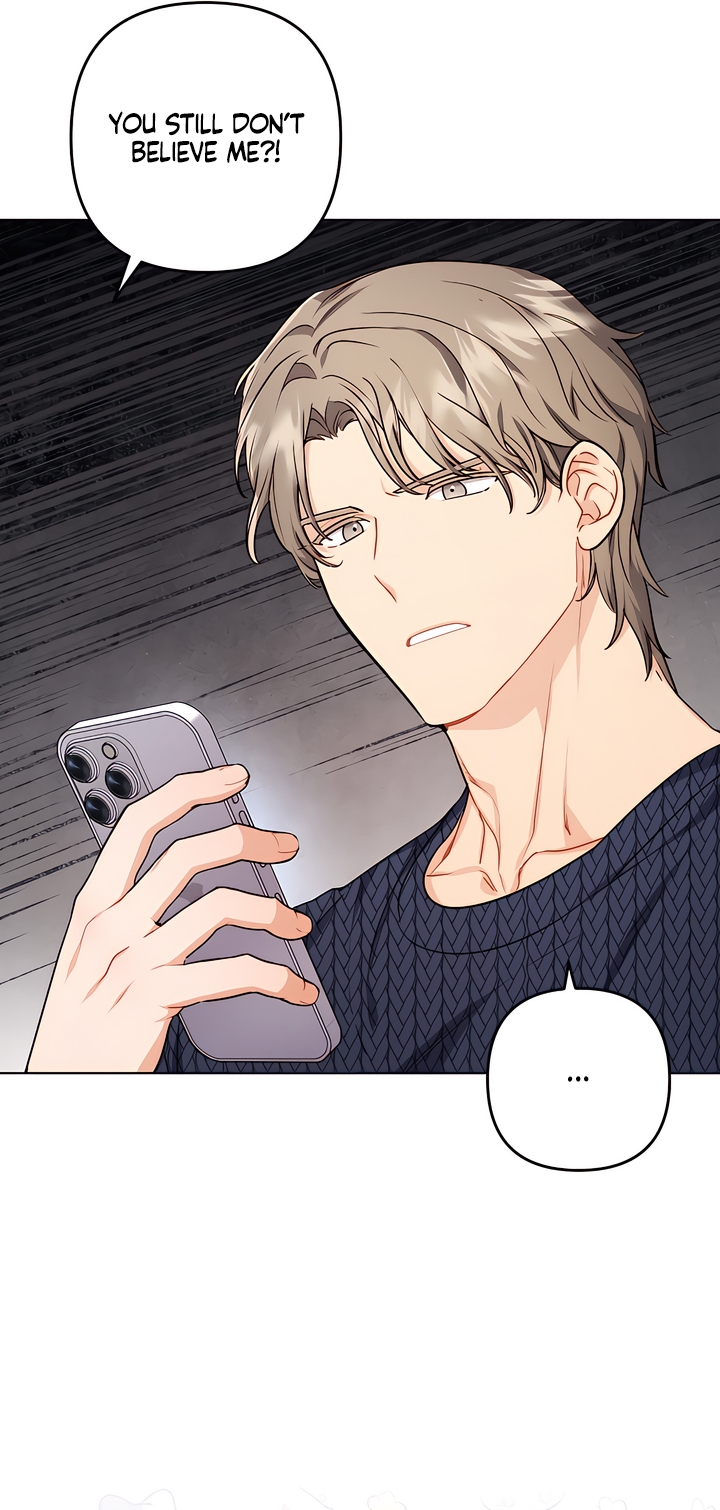 Read Ready Shoot, For Love [Complete Edition] chapter 5 image 46 on Lezhin
